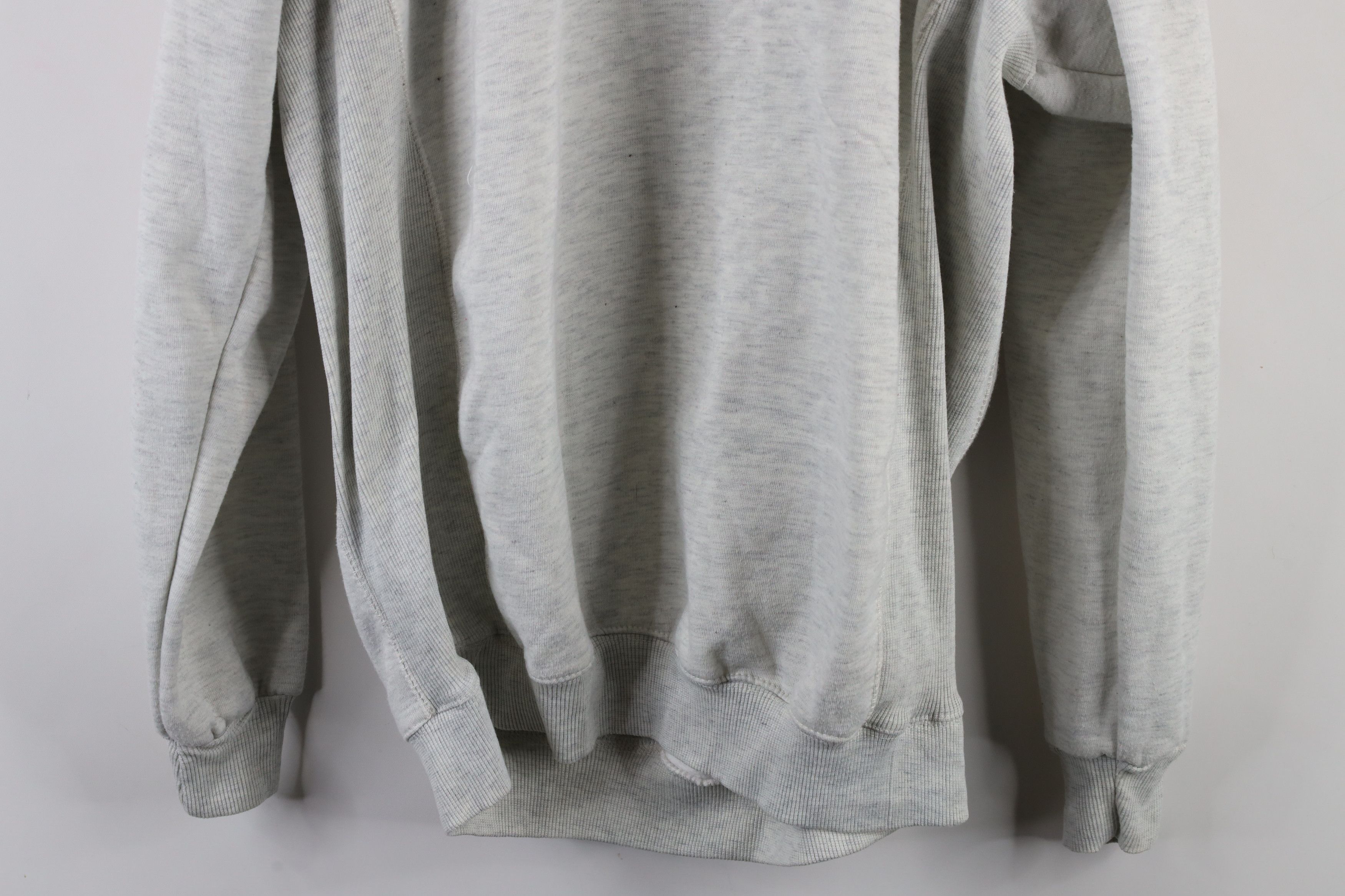 Champion × Vintage Champion x Namco Pacman Reverse Weave Crewneck Sweatshirt Size US L / EU 52-54 / 3 - 13 Thumbnail