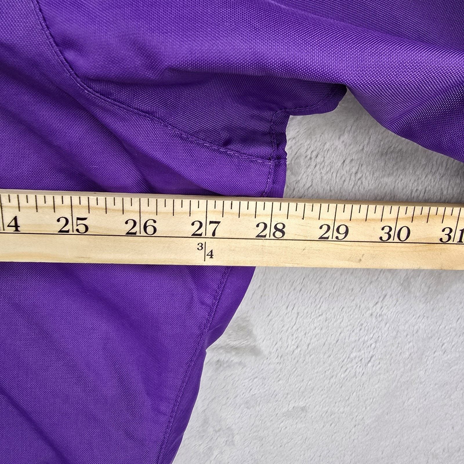 Patagonia Vintage Patagonia Anorak Kayak Windbreaker Jacket XL 90s Size US XL / EU 56 / 4 - 22 Thumbnail