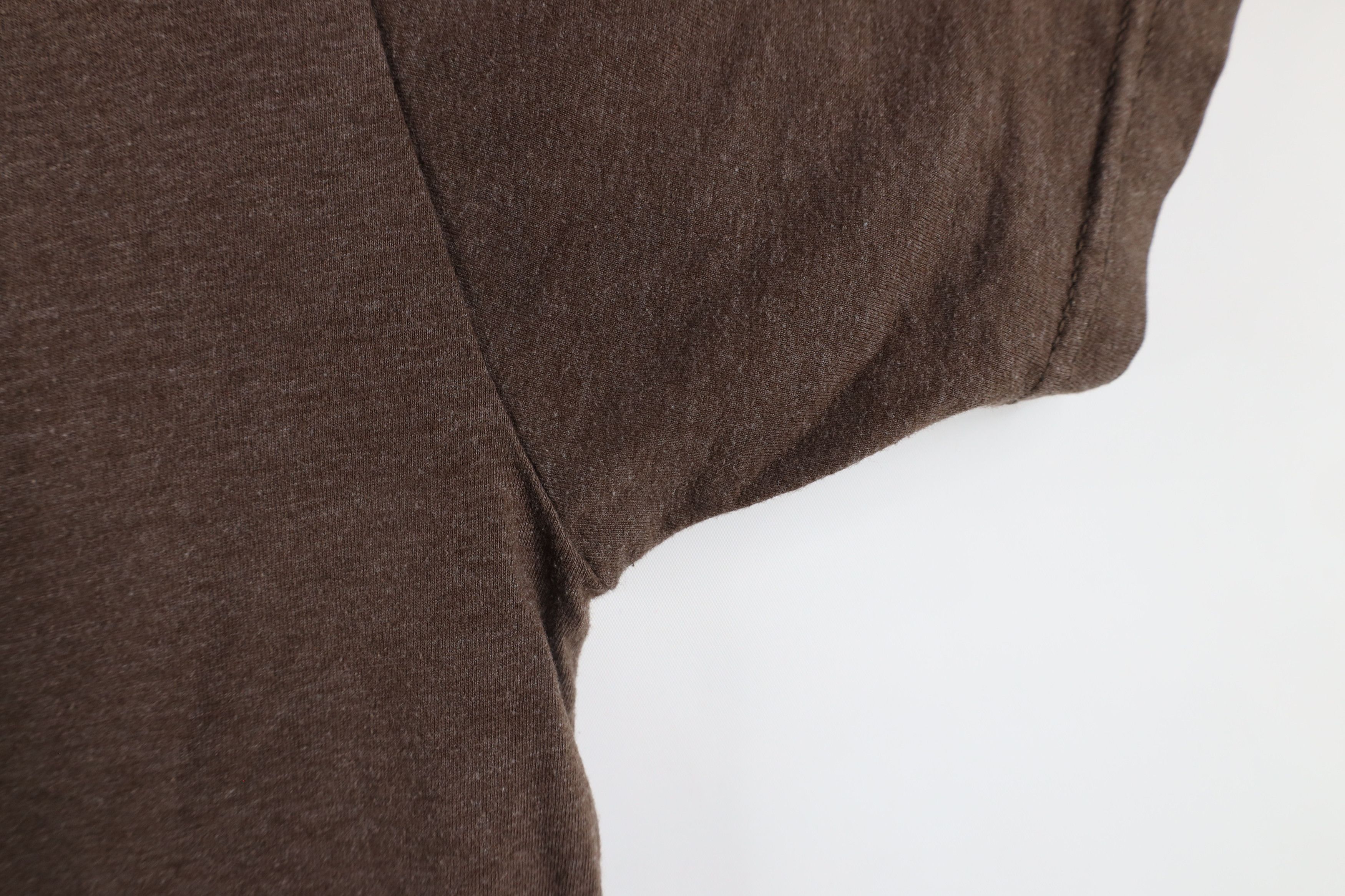 Vintage Vintage Spell Out Subaru Car Jersey Knit T-Shirt Brown Size US M / EU 48-50 / 2 - 6 Thumbnail