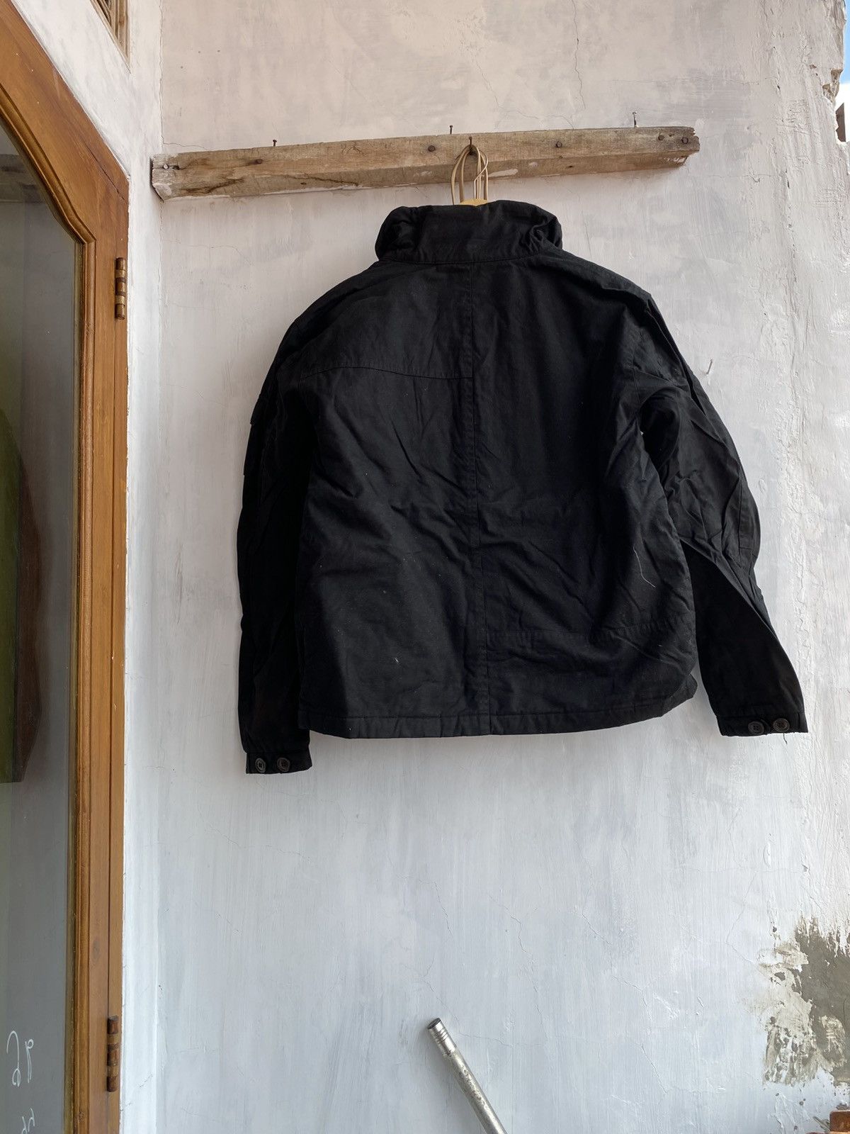Neighborhood thunderstruck astro biker jacket Size US M / EU 48-50 / 2 - 2 Thumbnail
