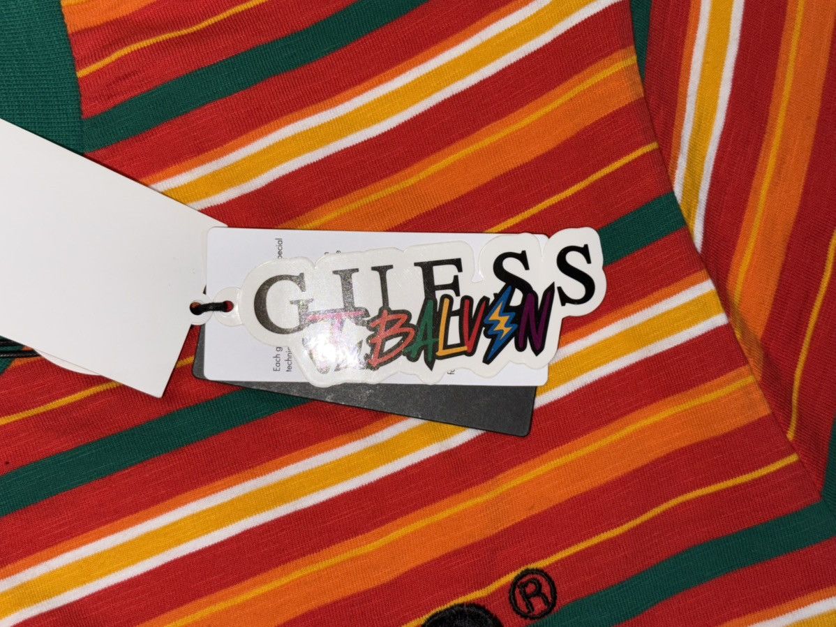 Guess × J Balvin J Balvin Guess Sz. L Size US L / EU 52-54 / 3 - 3 Thumbnail