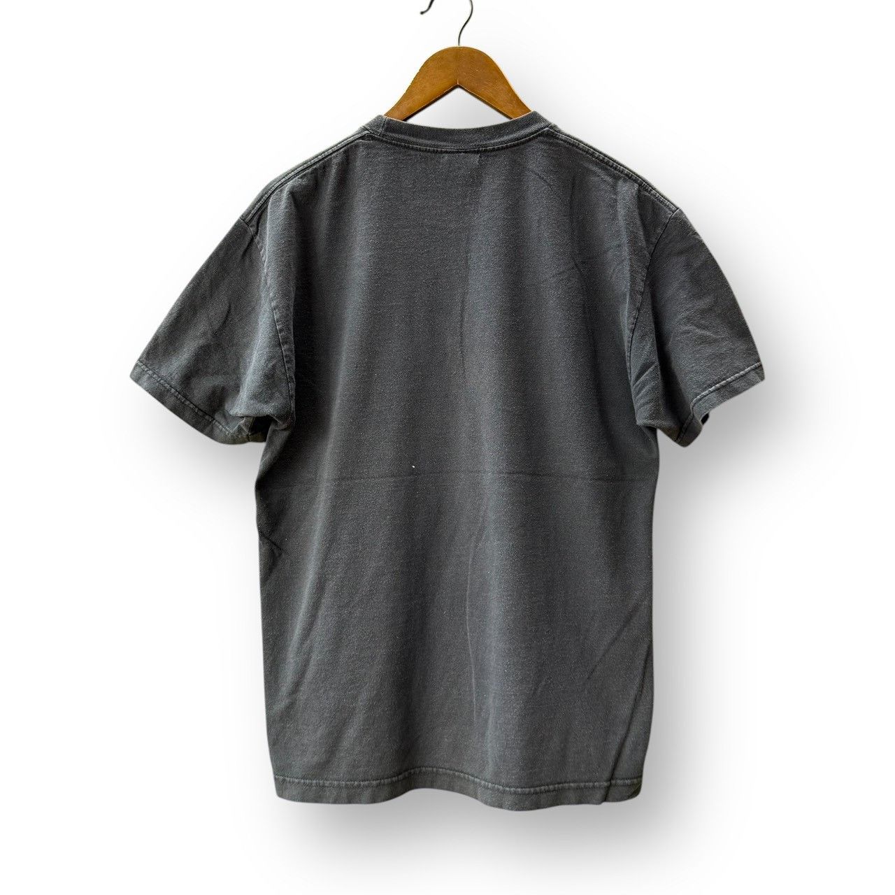 Other Skull Graphic Skate Style Y2K Vinateg Tee Size US L / EU 52-54 / 3 - 6 Thumbnail