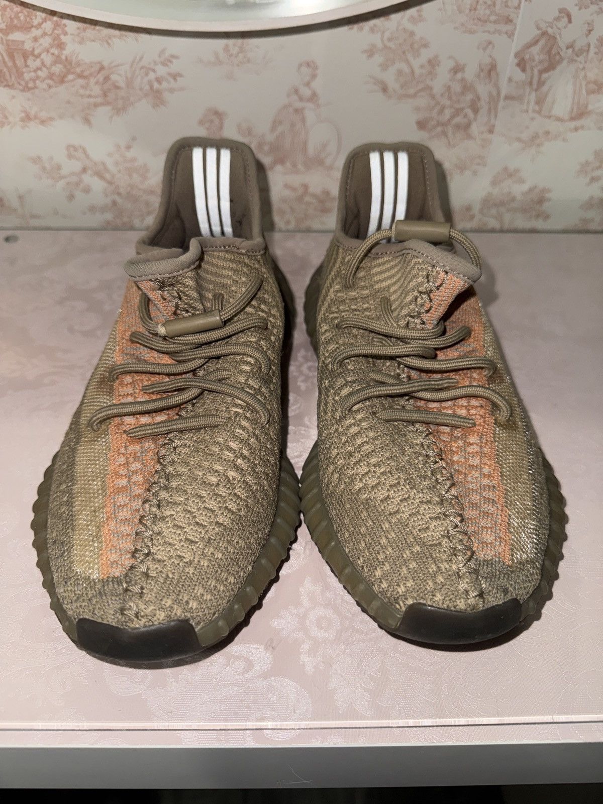 Yeezy Yeezy 350 Boost Size US 7.5 / EU 40-41 - 2 Thumbnail