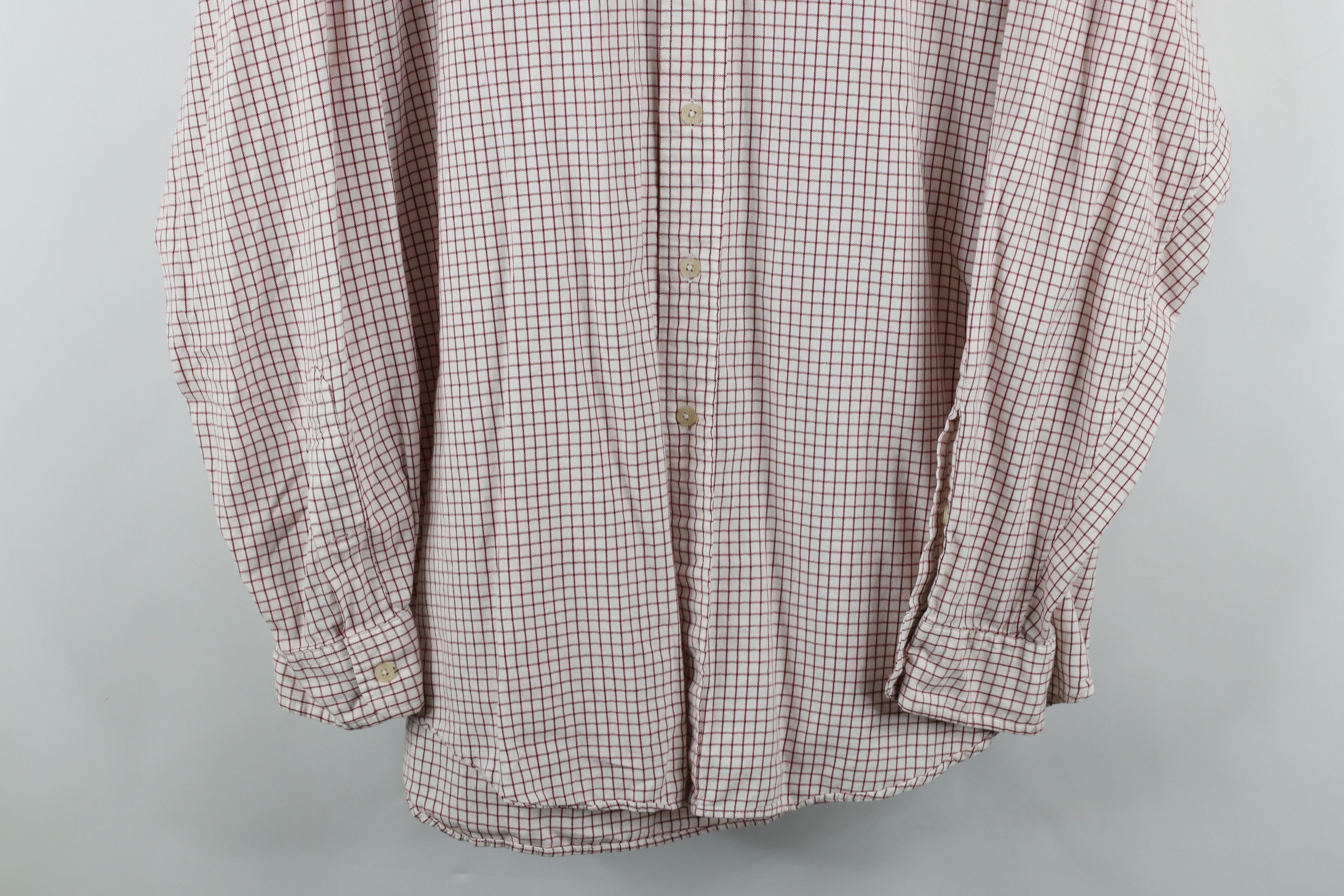 Ralph Lauren × Vintage Vintage 90s Polo Golf Ralph Lauren Button Down Shirt Size US XL / EU 56 / 4 - 3 Thumbnail