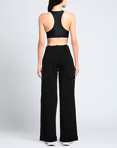 Tom Ford o1loc1c0924 PAW532 Cargo Pant in Black Size 26" / US 2 / IT 38 - 3 Thumbnail