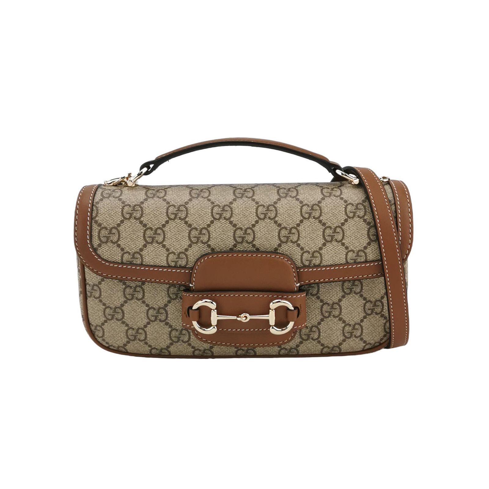 Gucci Gucci Women os Crossbody Bags Size ONE SIZE - 1 Thumbnail