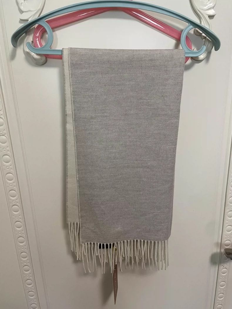 Loro Piana LORO PIANA scarf Size ONE SIZE - 1 Thumbnail