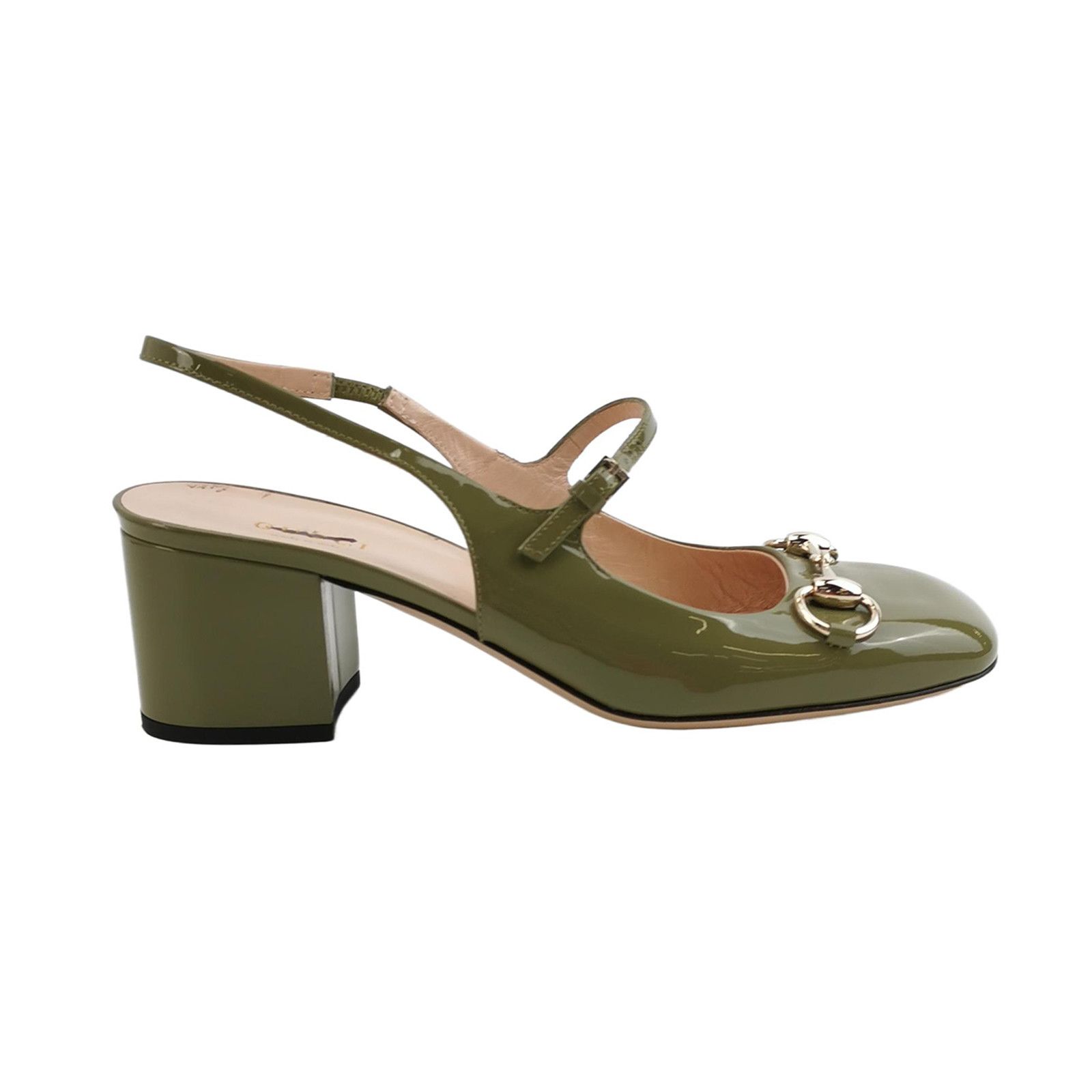 Gucci Gucci Women 7 Flats Size US 7 / IT 37 - 1 Thumbnail
