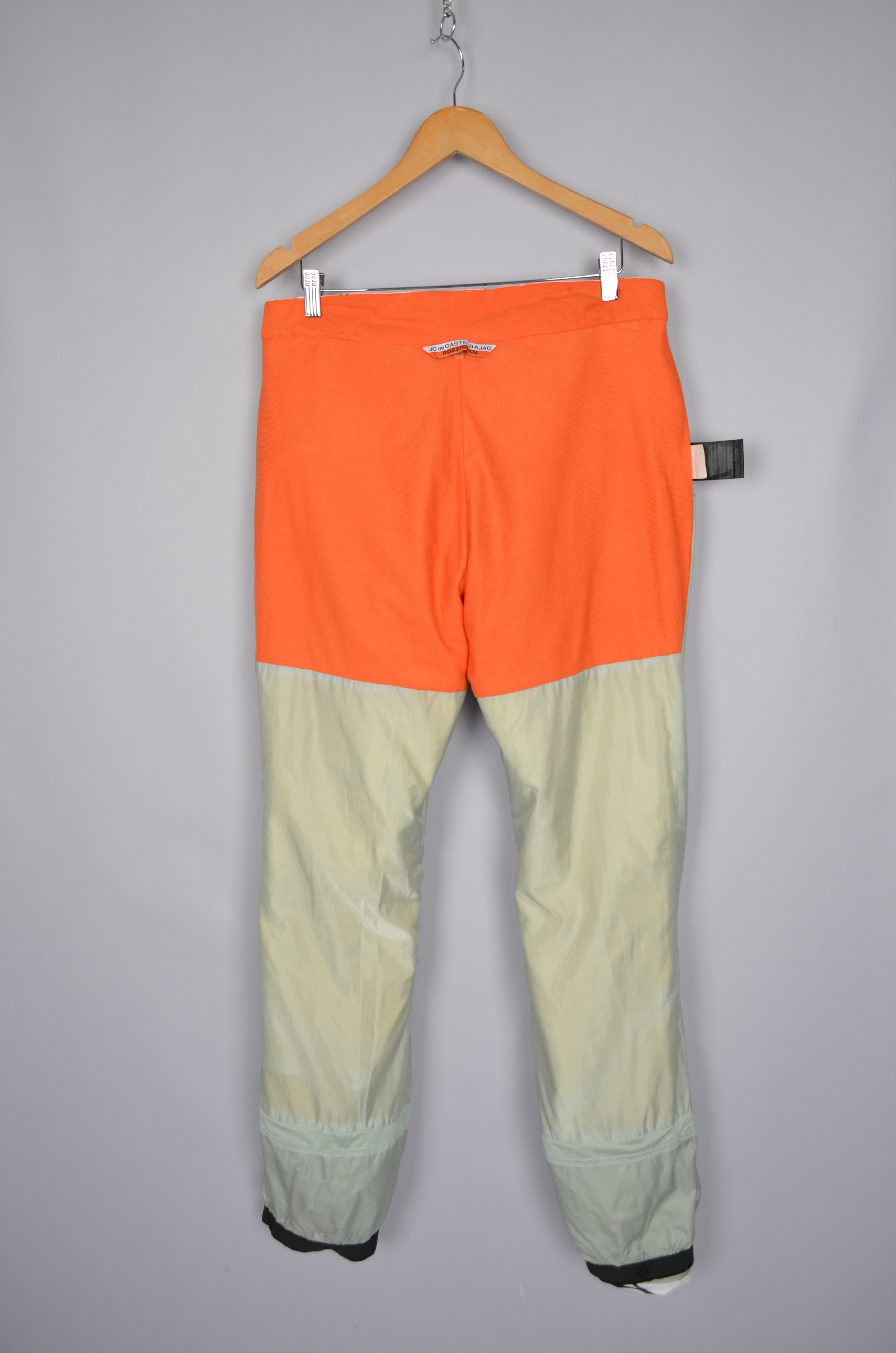 Designer × Jean Charles De Castelbajac JC de Castelbajac x Rossignol GORE-TEX Ski Pants Size M-L Size 27" / US 4 / IT 40 - 20 Thumbnail