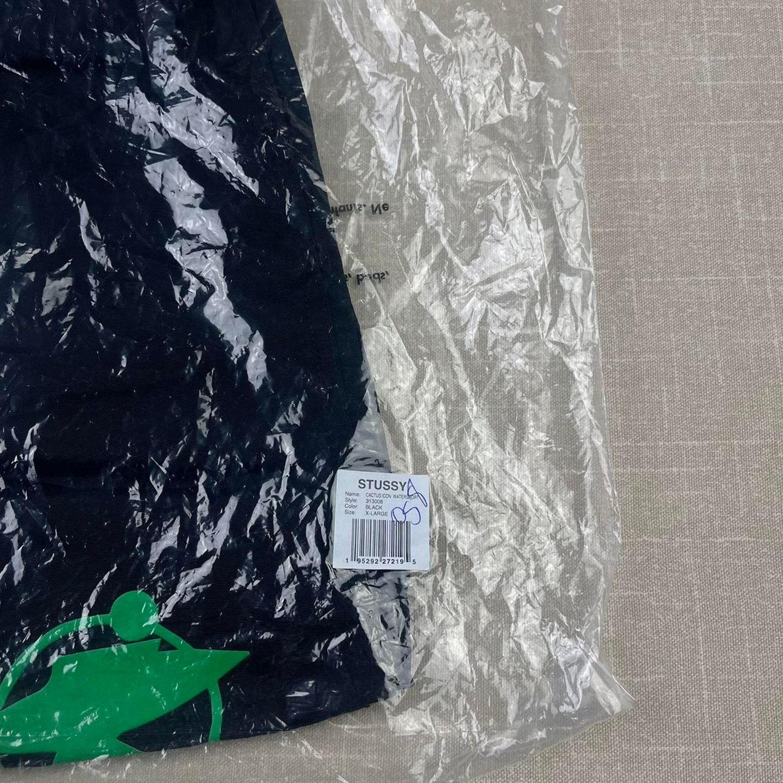 Stussy Stussy x CPFM Cactus Plant Flea Market Water Short Size US 38 / EU 54 - 4 Thumbnail