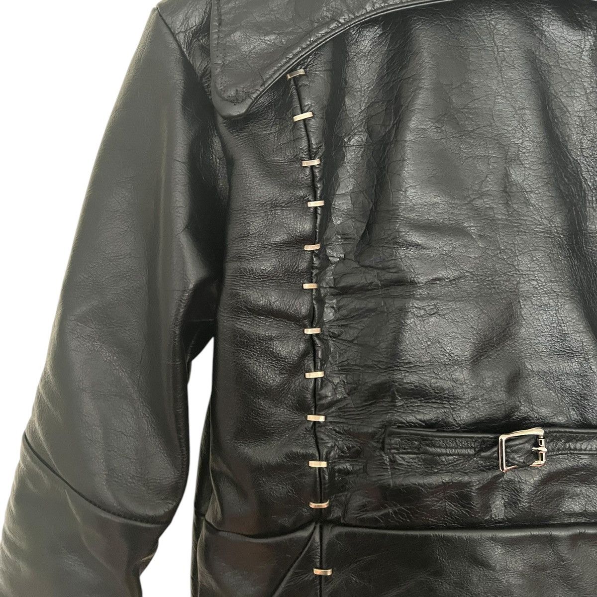 Other Yarden dachut Marriott staple leather jacket Size US S / EU 44-46 / 1 - 4 Thumbnail