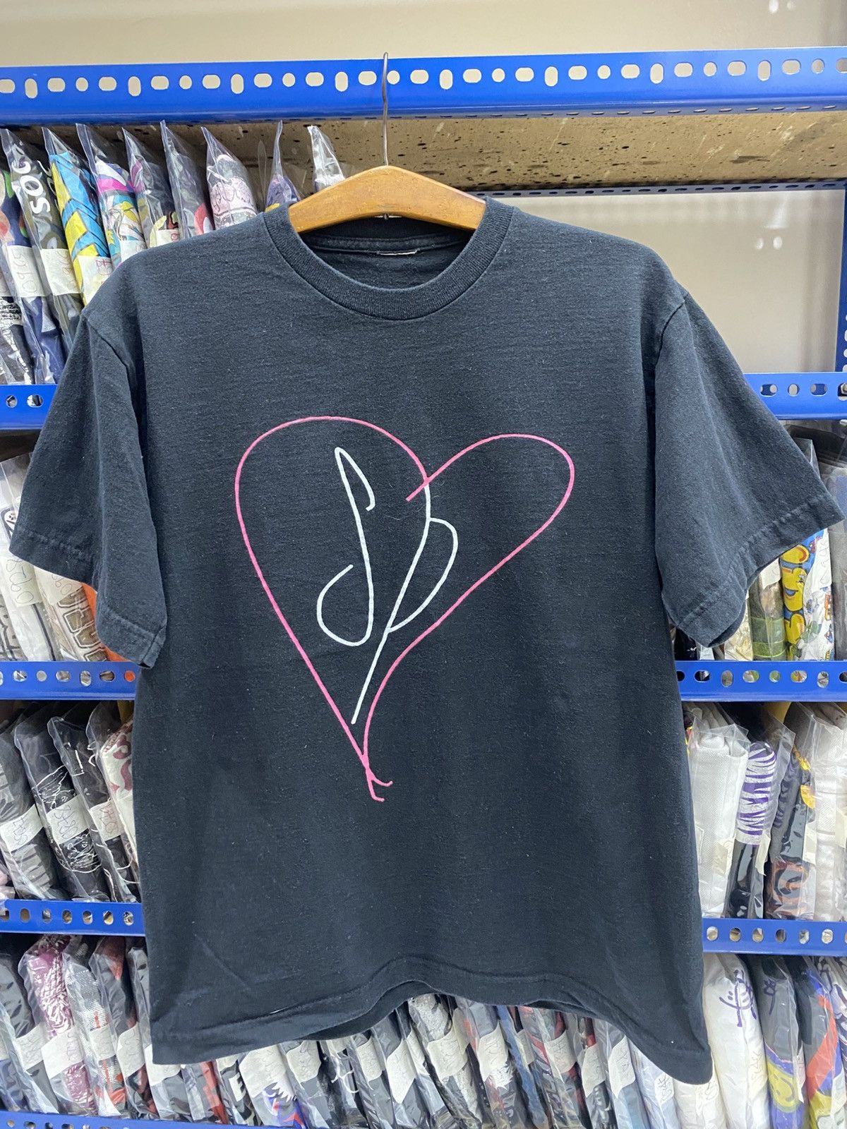 Band Tees SMASHING PUMPKINS 2018 TOUR TSHIRT Size US M / EU 48-50 / 2 - 5 Thumbnail