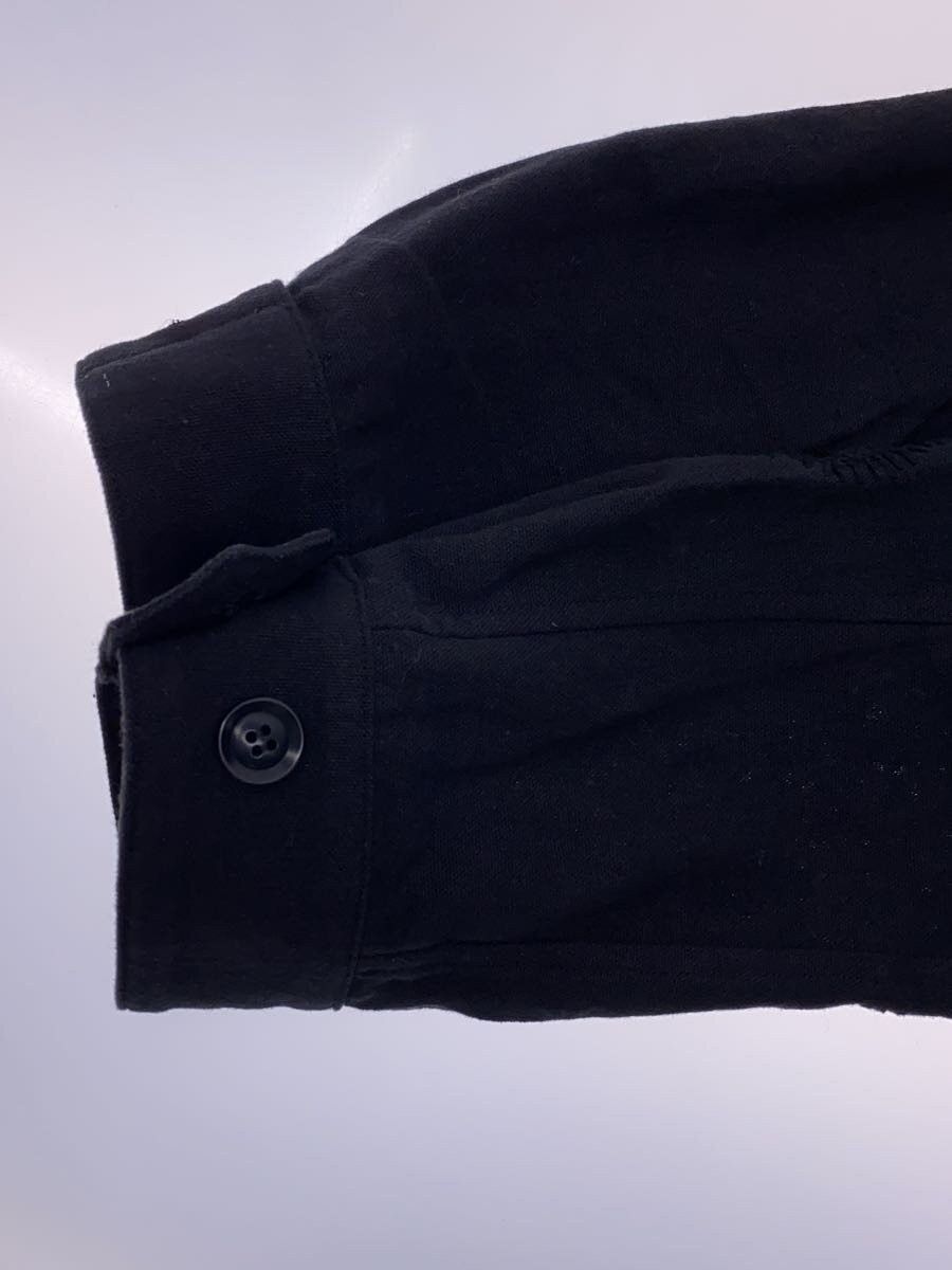 Yohji Yamamoto YOHJI YAMAMOTO // Y's Asymmetrical Jacket Size US XXL / EU 58 / 5 - 5 Thumbnail