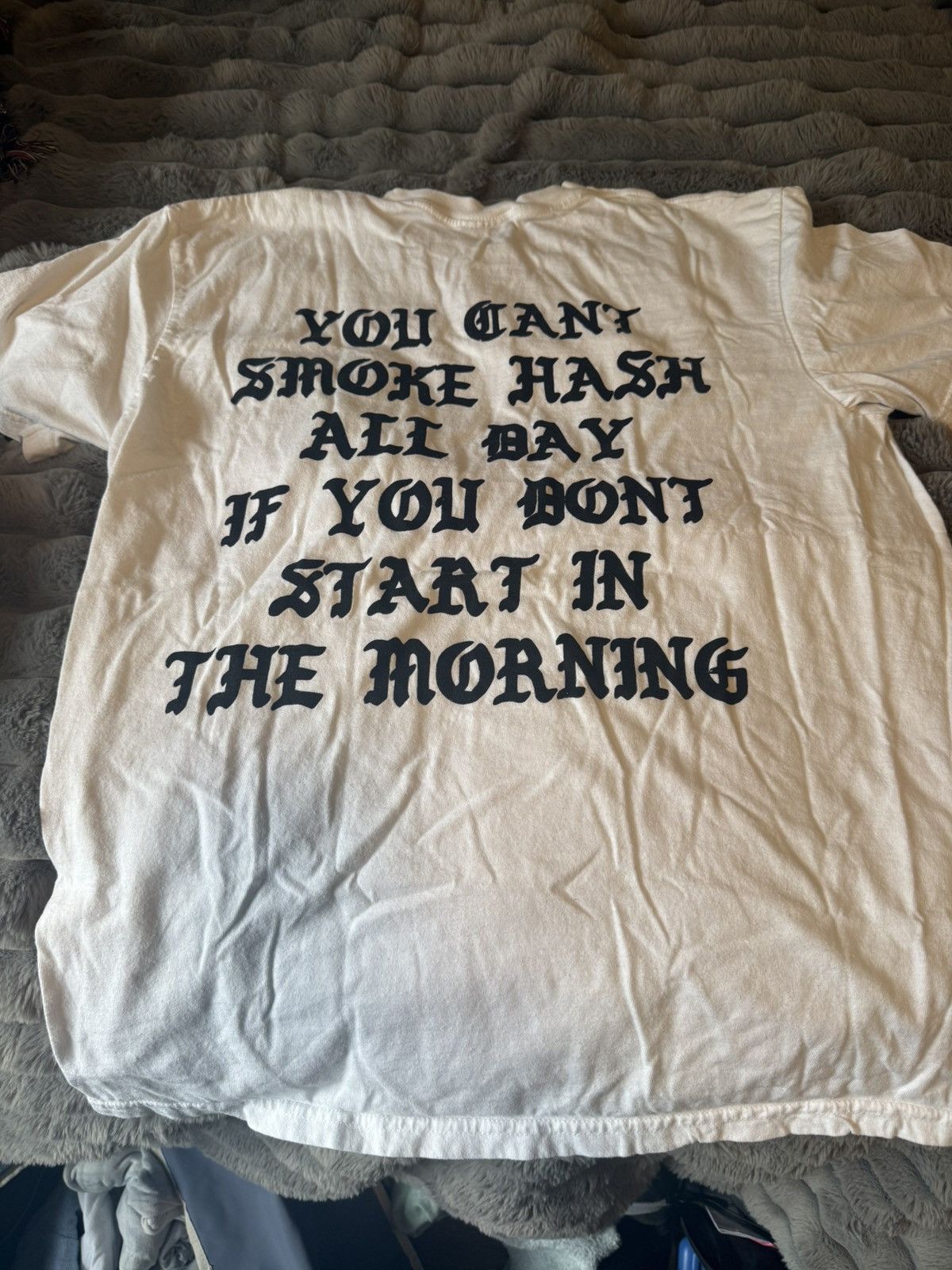 Other Wookerson T shirts Size US L / EU 52-54 / 3 - 2 Thumbnail