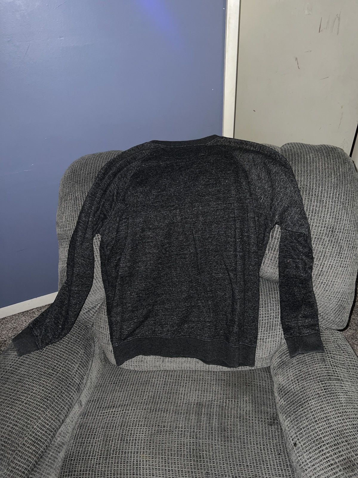 RVCA RVCA Artist Network Program Sweater Size US XL / EU 56 / 4 - 3 Thumbnail