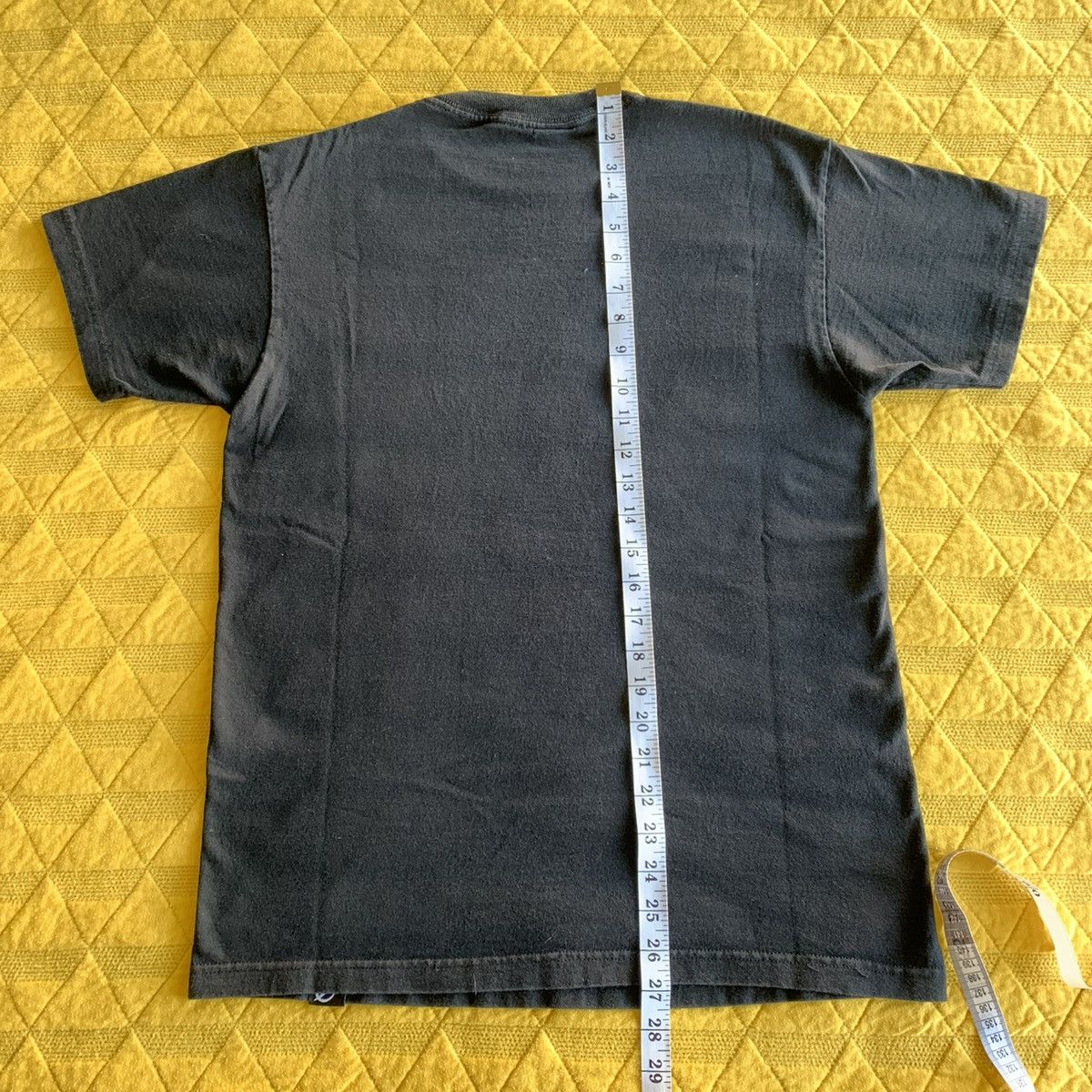 Primitive 2011 Primitive Skate Tee Bear Camo Medium Size US M / EU 48-50 / 2 - 4 Thumbnail