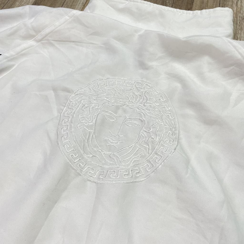 Versace × Vintage Versace Vintage Jacket Size US L / EU 52-54 / 3 - 6 Thumbnail