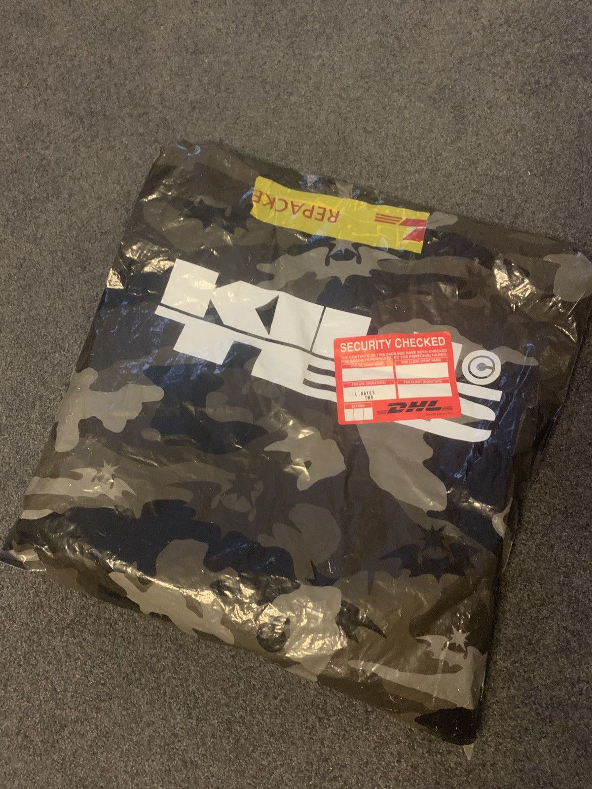 Other killtec capsule 4 LMT cut off island tee Size US S / EU 44-46 / 1 - 9 Thumbnail