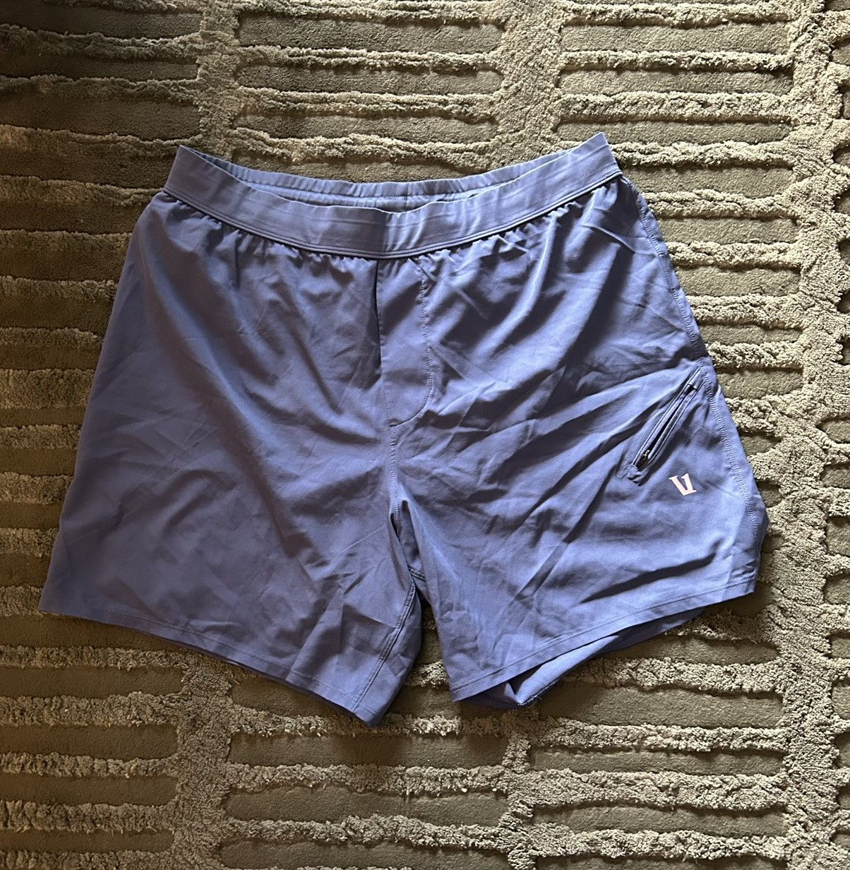 Vuori Vuori Course Run Short Size US 34 / EU 50 - 1 Thumbnail