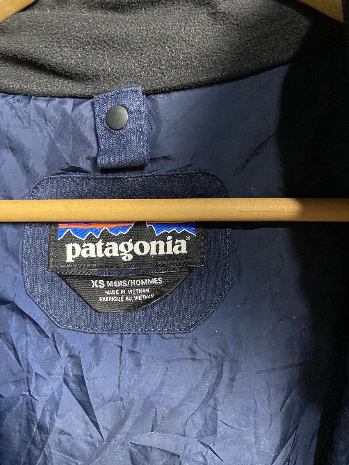 Patagonia Patagonia Gorpcore H2No Waterproof Jacket Size US XS / EU 42 / 0 - 5 Thumbnail