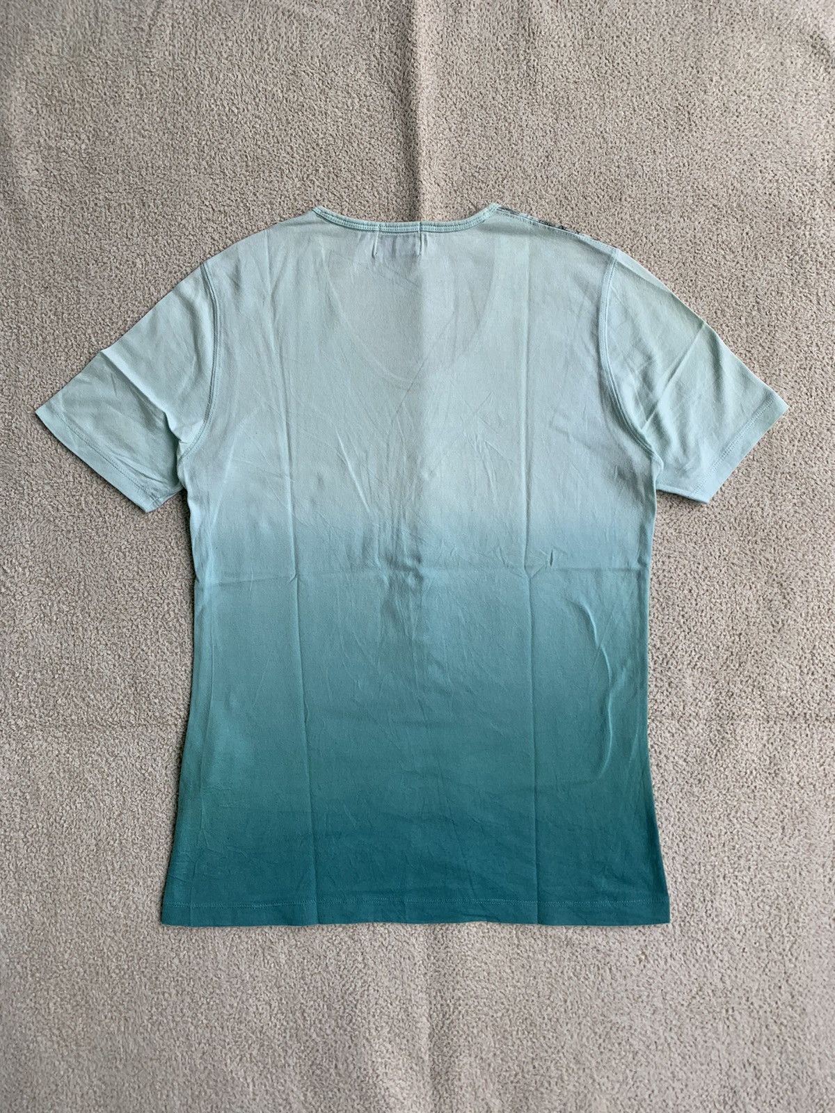 If Six Was Nine × Japanese Brand × Le Grande Bleu (L.G.B.) VTG Nicole Club style LGB Short Sleeve T shirt Size US M / EU 48-50 / 2 - 2 Thumbnail
