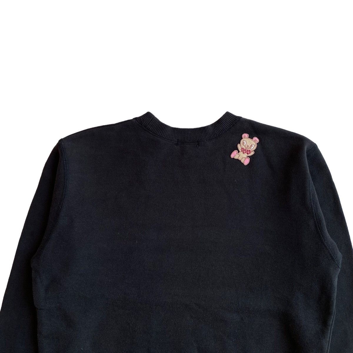 Angel Blue Angel Blue Lovely Girls Sweatshirt Size US S / EU 44-46 / 1 - 4 Thumbnail