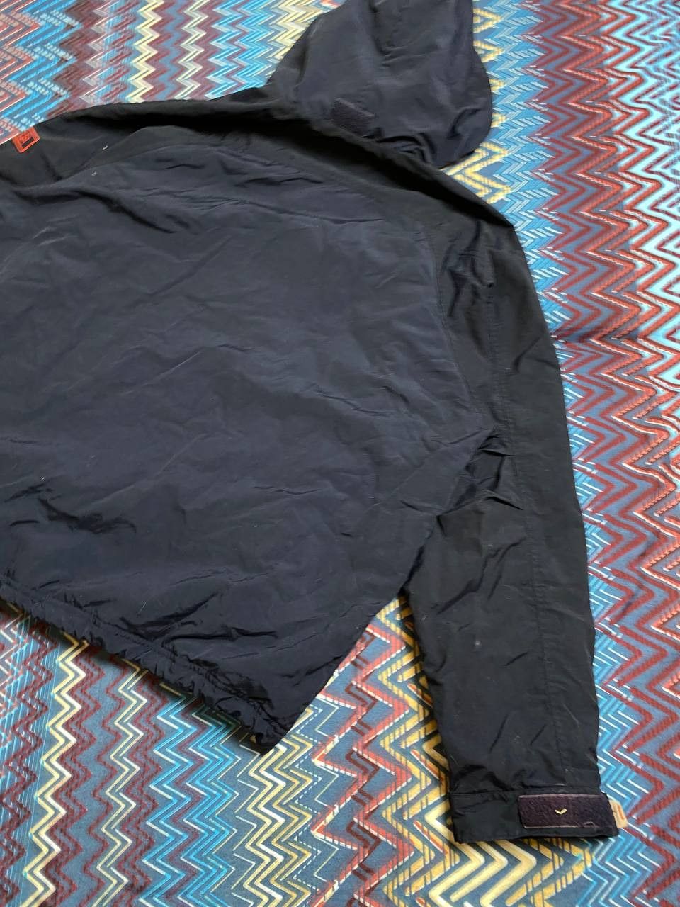 Chaps Ralph Lauren vintage Y2K Chaps Ralph Lauren logo jacket Streetwear Size US XL / EU 56 / 4 - 18 Thumbnail