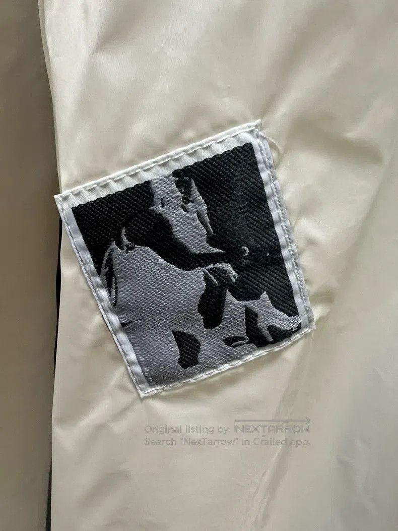 Rick Owens Rick Owens Long-sleeve shirt Size US S / EU 44-46 / 1 - 4 Thumbnail