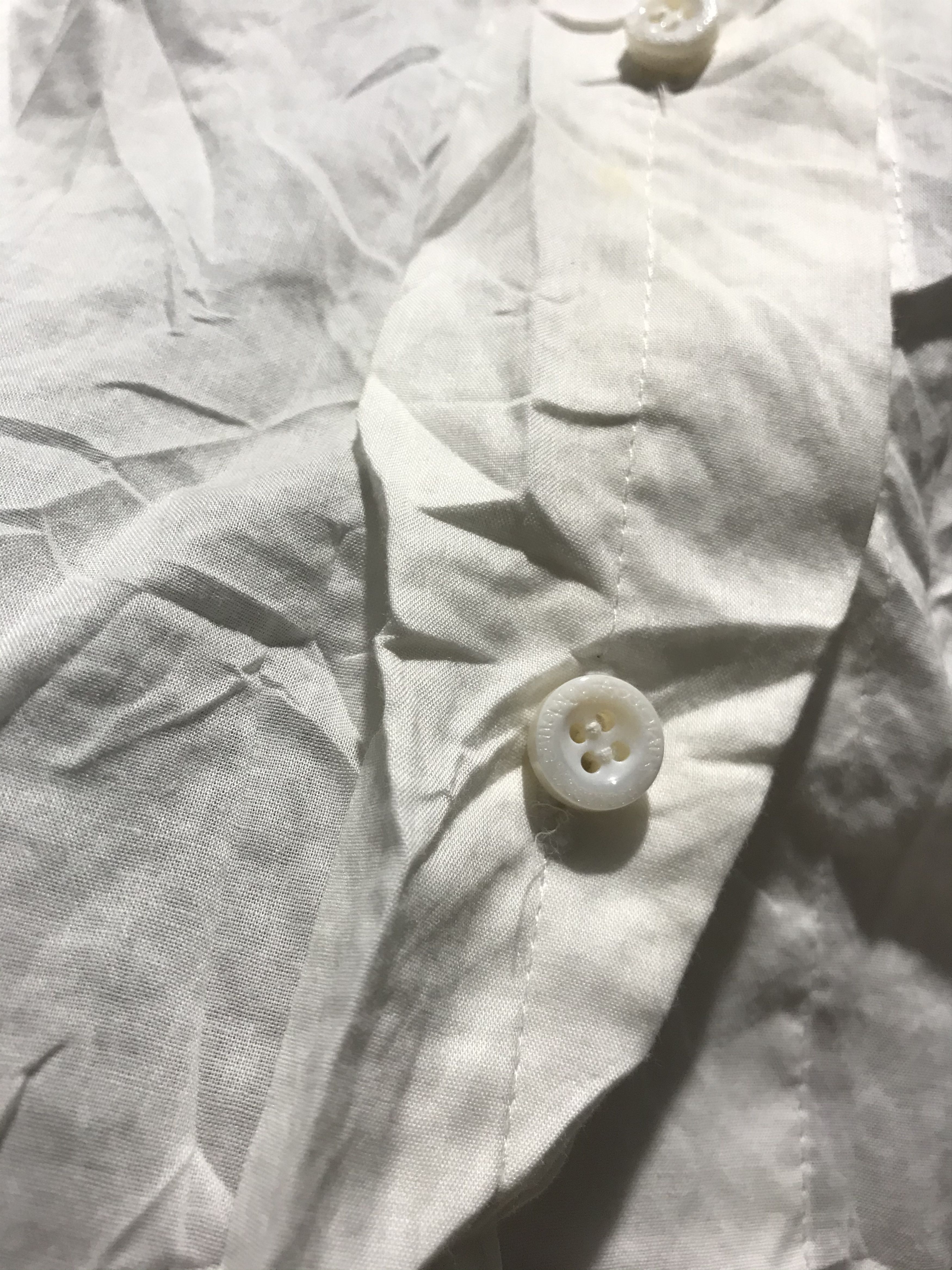 Vivienne Westwood Vivienne westwood anglomania Button ups Size XS / US 0-2 / IT 36-38 - 4 Thumbnail