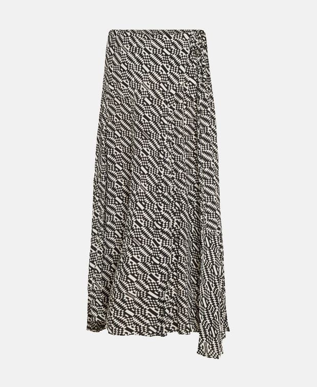 Isabel Marant Etoile Maxi-skirt Size 24" / US 00 / IT 34 - 1 Thumbnail