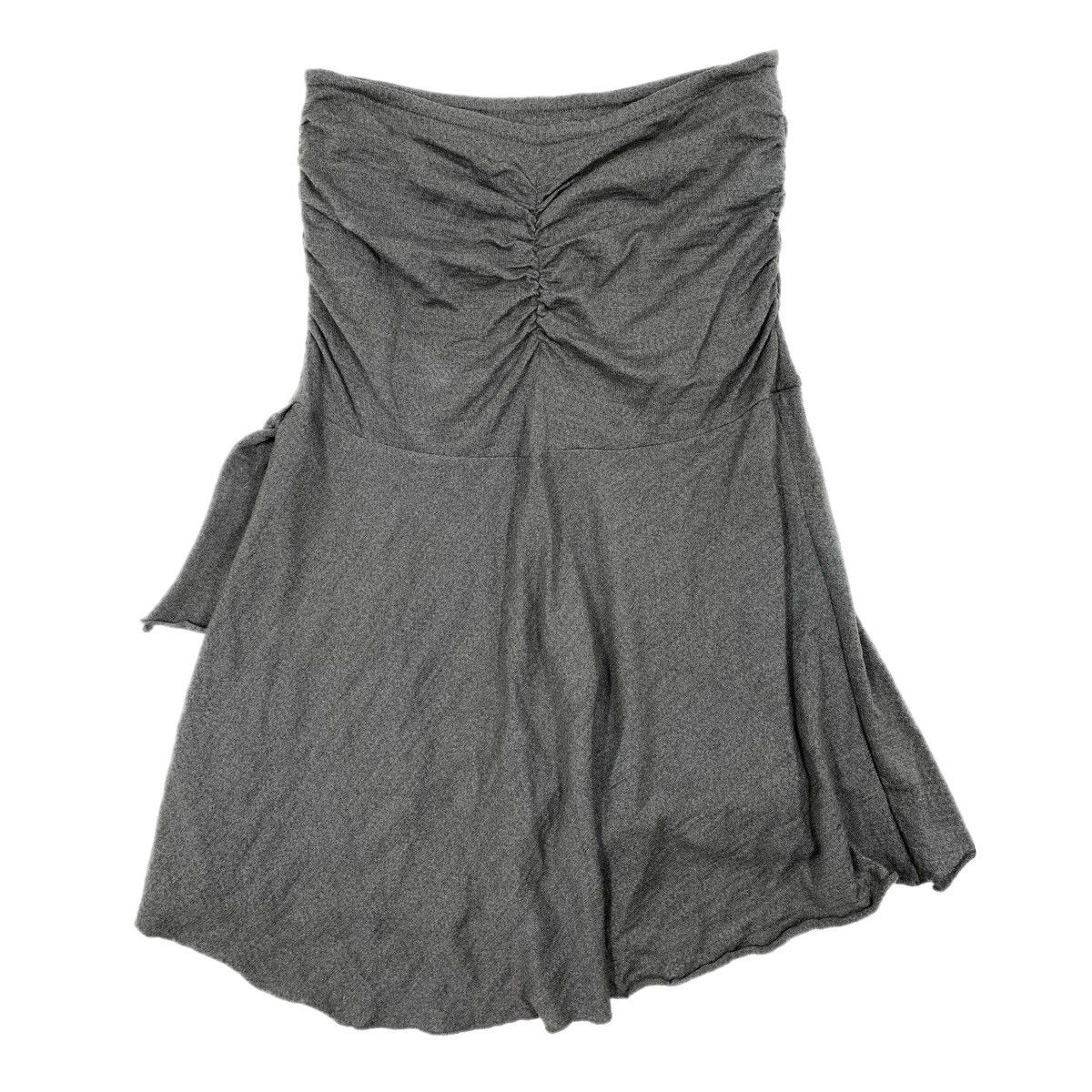 If Six Was Nine Interplanet Layered Skirt Size 26" / US 2 / IT 38 - 2 Thumbnail
