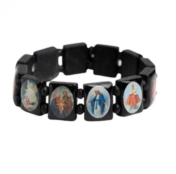 アクセサリー bazo 1199 for Serane Bracelet black Other bazo 1199 for serane black bracelet | Grailed