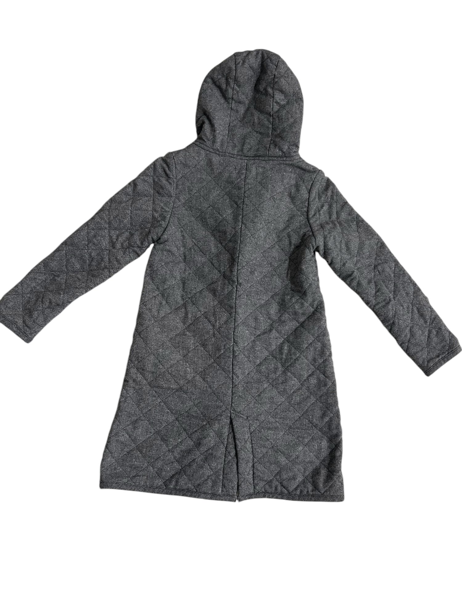 URBAN RESEARCH DOORS Urban Research Door Long Jacket Hoodie Size US S / EU 44-46 / 1 - 3 Thumbnail