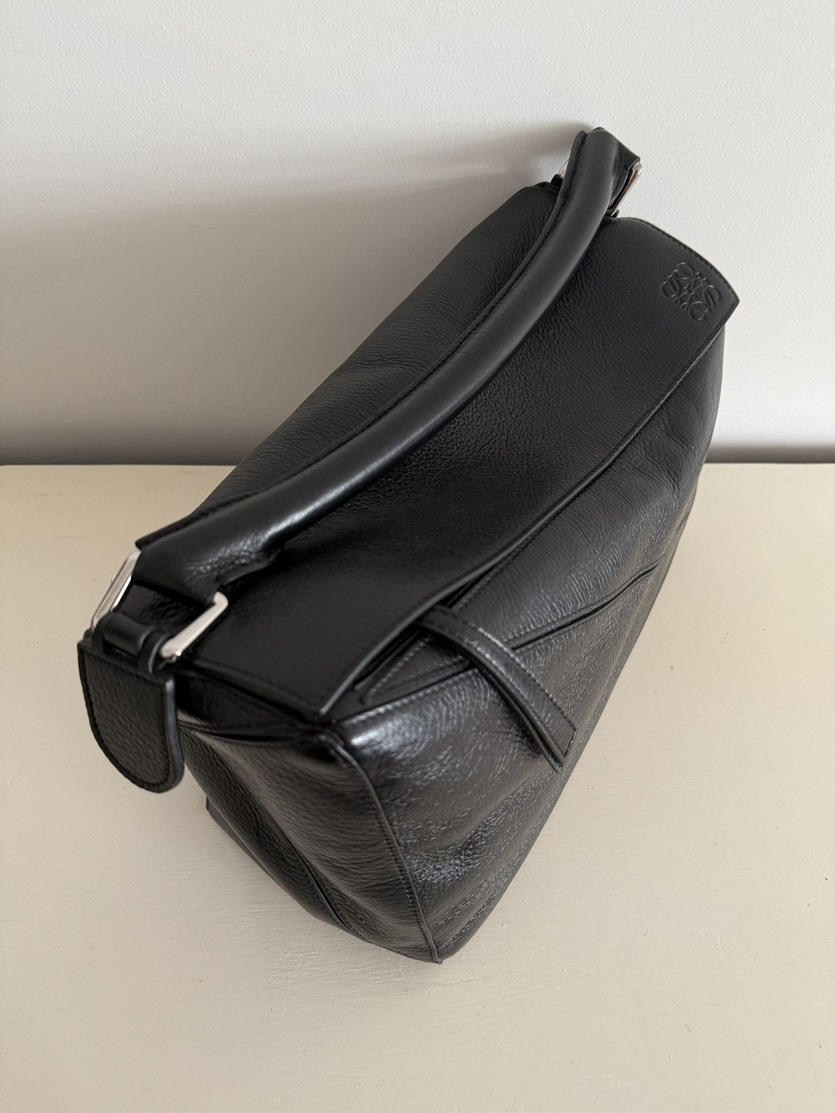 Loewe Loewe Large Puzzle Bag Size ONE SIZE - 5 Thumbnail