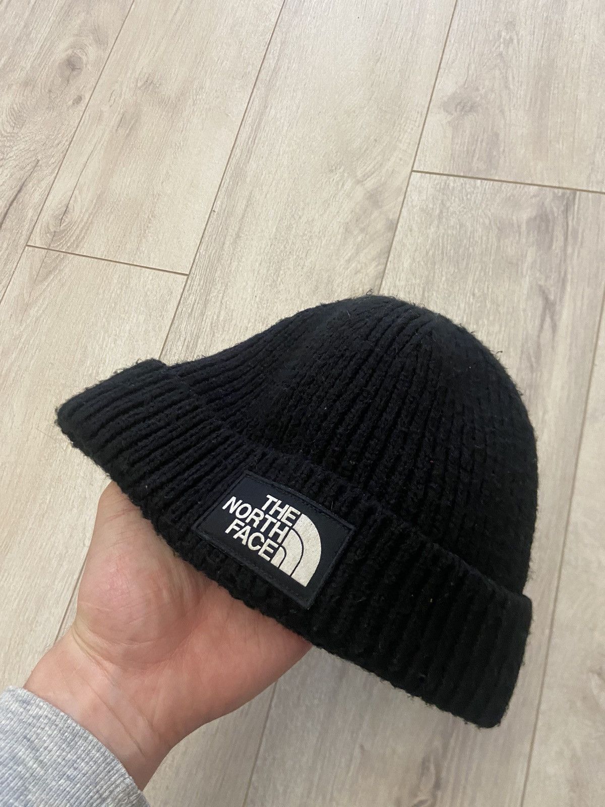 The North Face × Vintage The North Face Hat y2k style Size ONE SIZE - 4 Thumbnail
