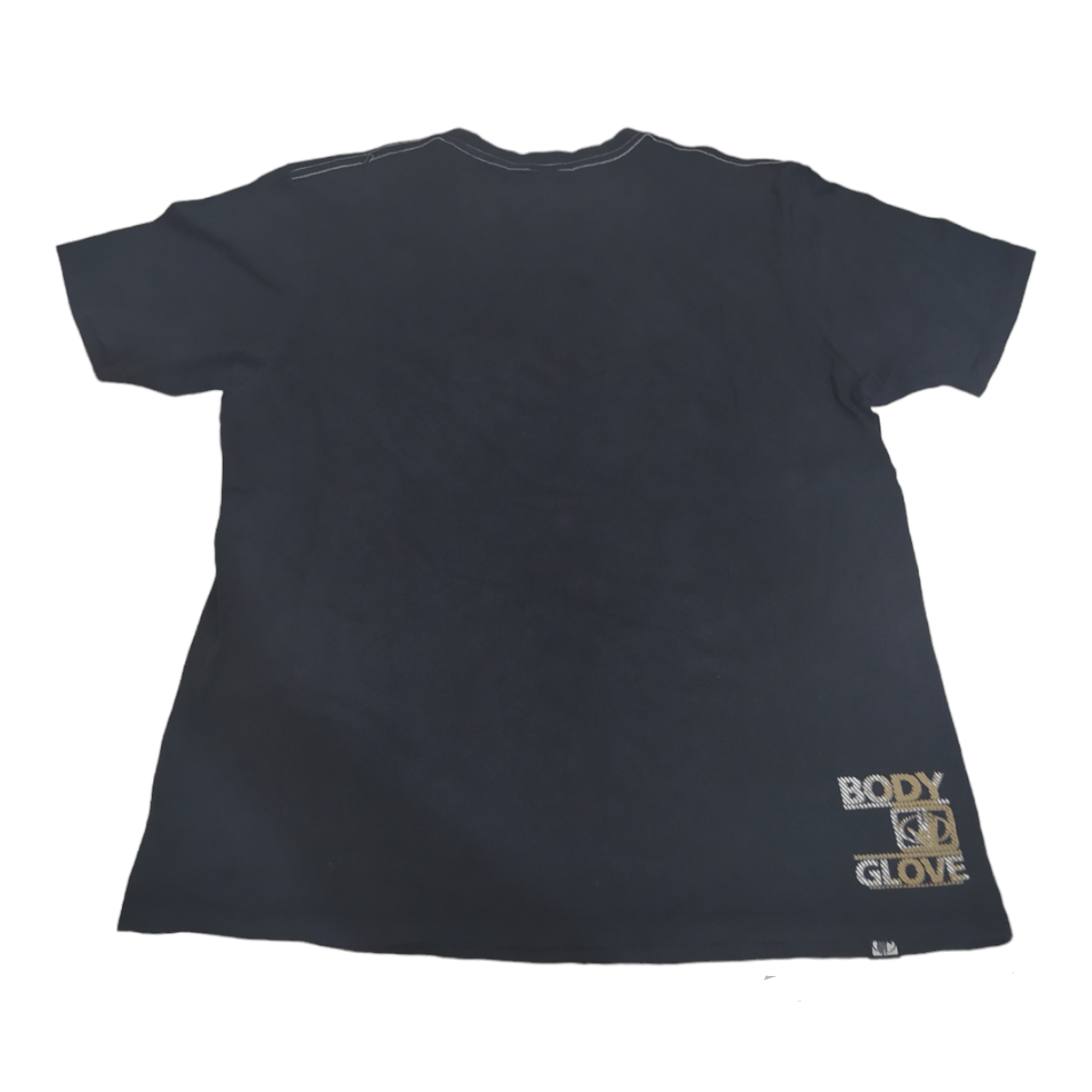 Body Glove Body Glove USA Black Graphic with Metallic Striped Lettering Size US L / EU 52-54 / 3 - 2 Thumbnail