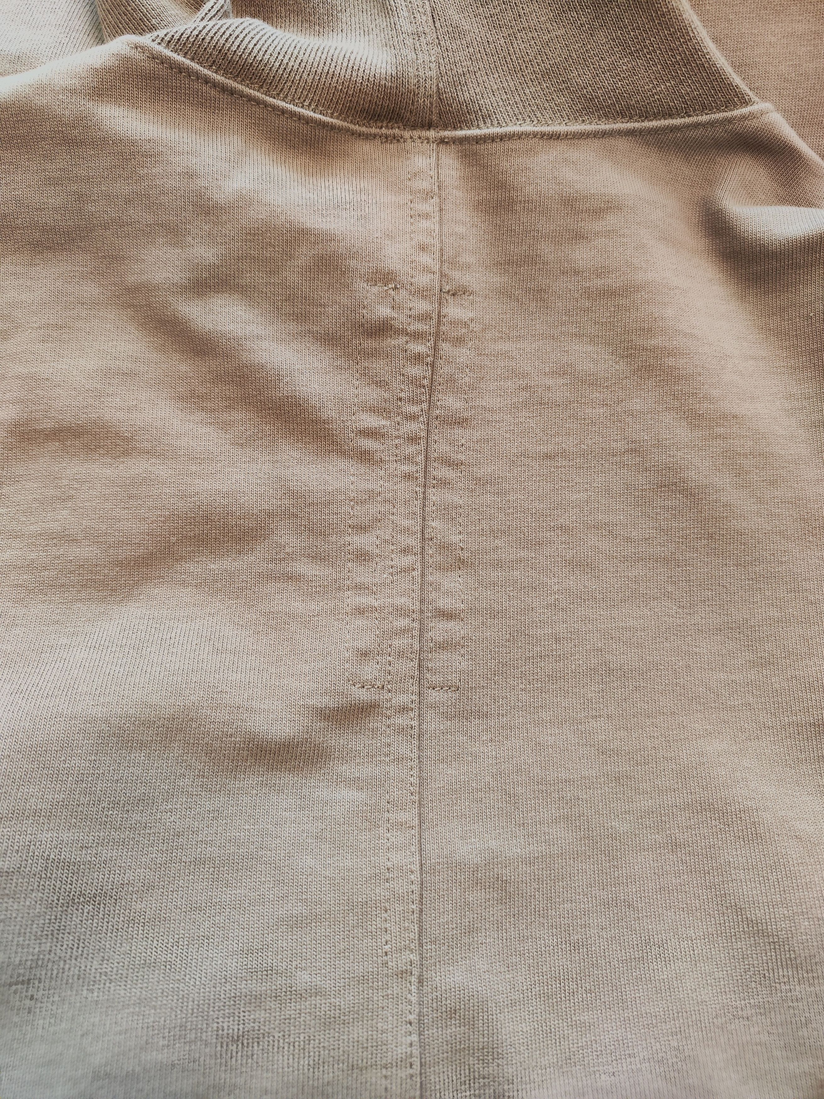 Rick Owens PERFORMA Surf turteneck Size US L / EU 52-54 / 3 - 7 Thumbnail