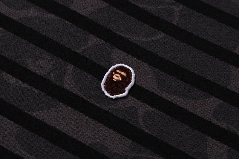 Bape Bape LS Tee Size ONE SIZE - 3 Thumbnail