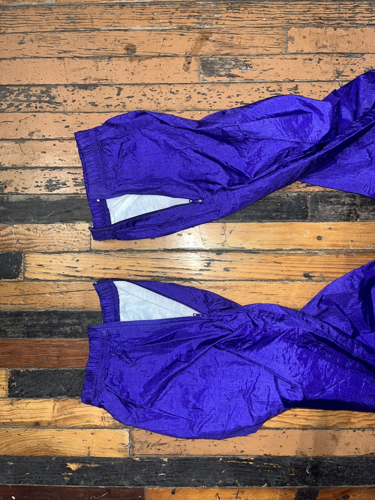 Other Windbreaker pants Size 36" / US 14 / IT 50 - 5 Thumbnail