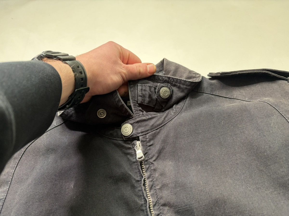 Paul Smith Vintage Paul Smith jeans jacket Size US M / EU 48-50 / 2 - 10 Thumbnail