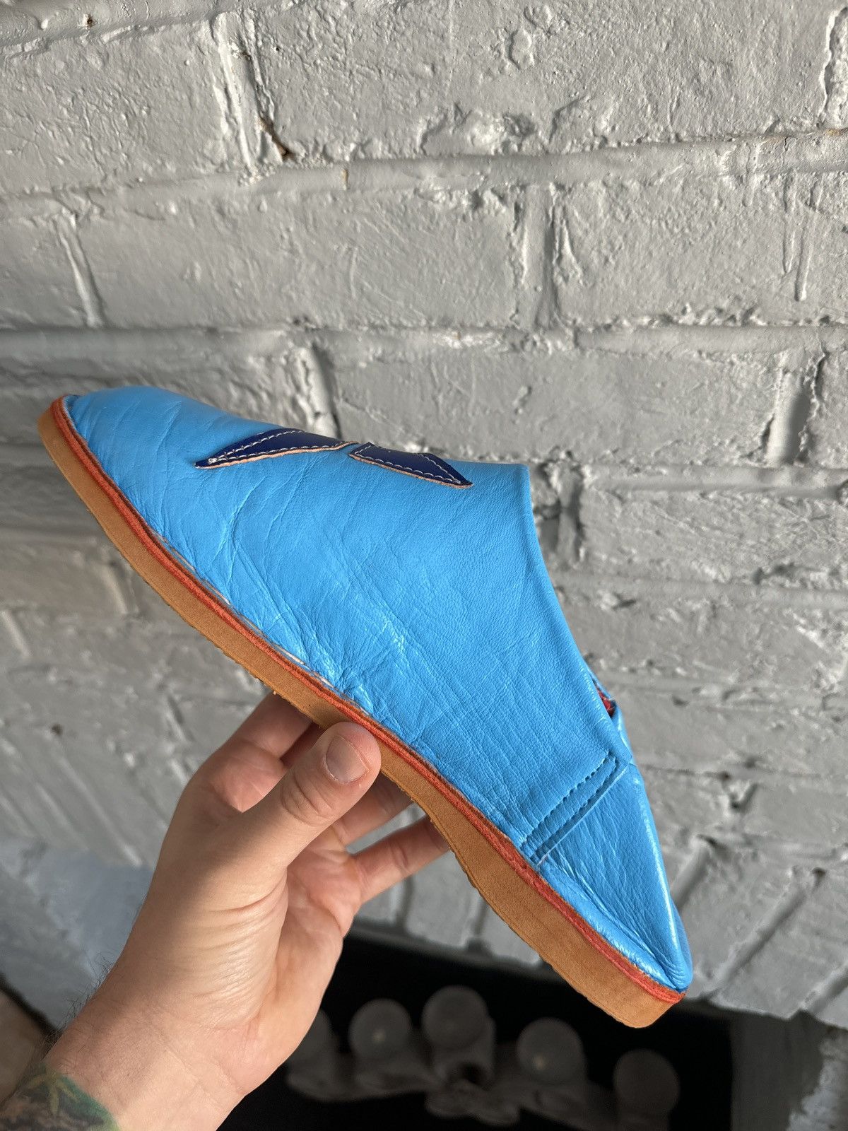 Other Carpet SleepWalkers Size US 9.5 / EU 42-43 - 2 Thumbnail