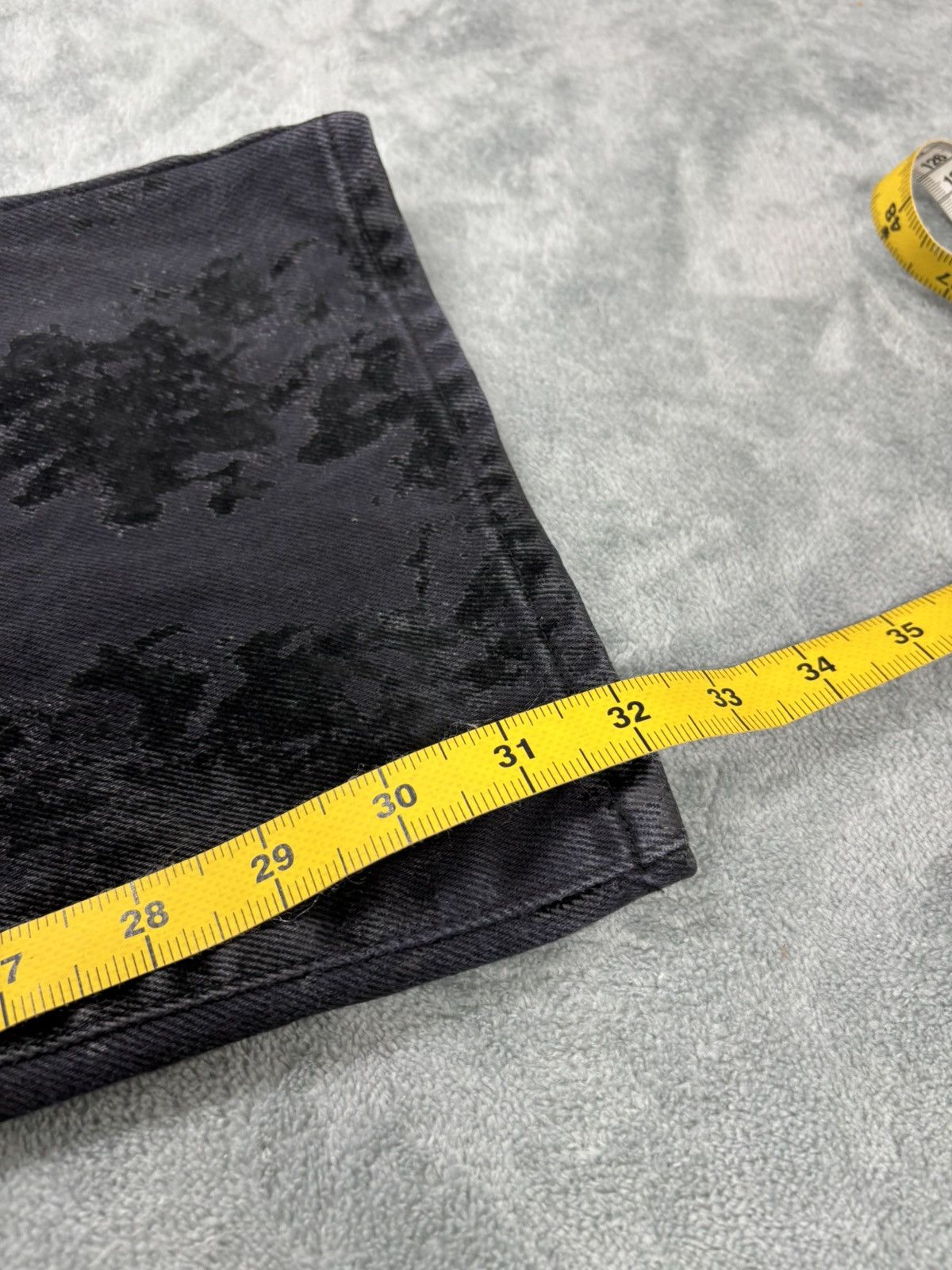 semanticdesign Semantic Design Wax Pants. S043 Size US 30 / EU 46 - 16 Thumbnail
