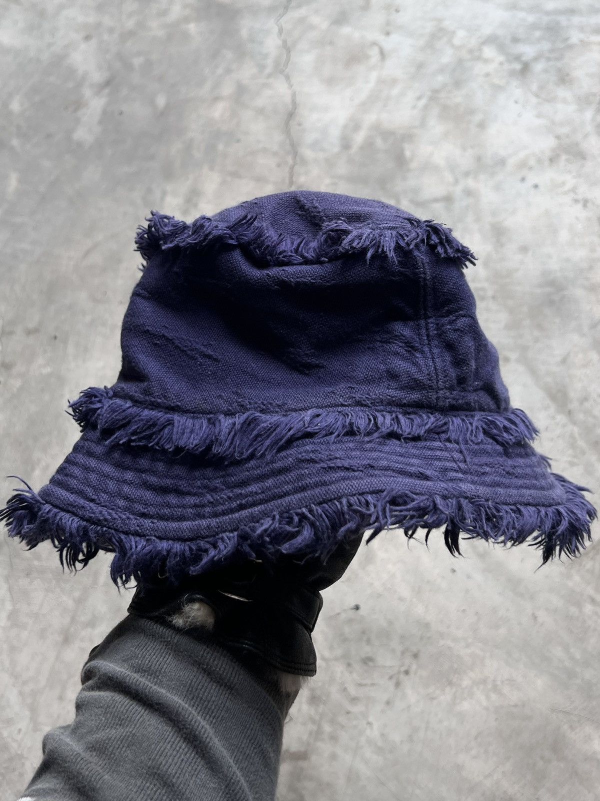 Vivienne Westwood Vivienne Westwood Hat Size ONE SIZE - 1 Thumbnail