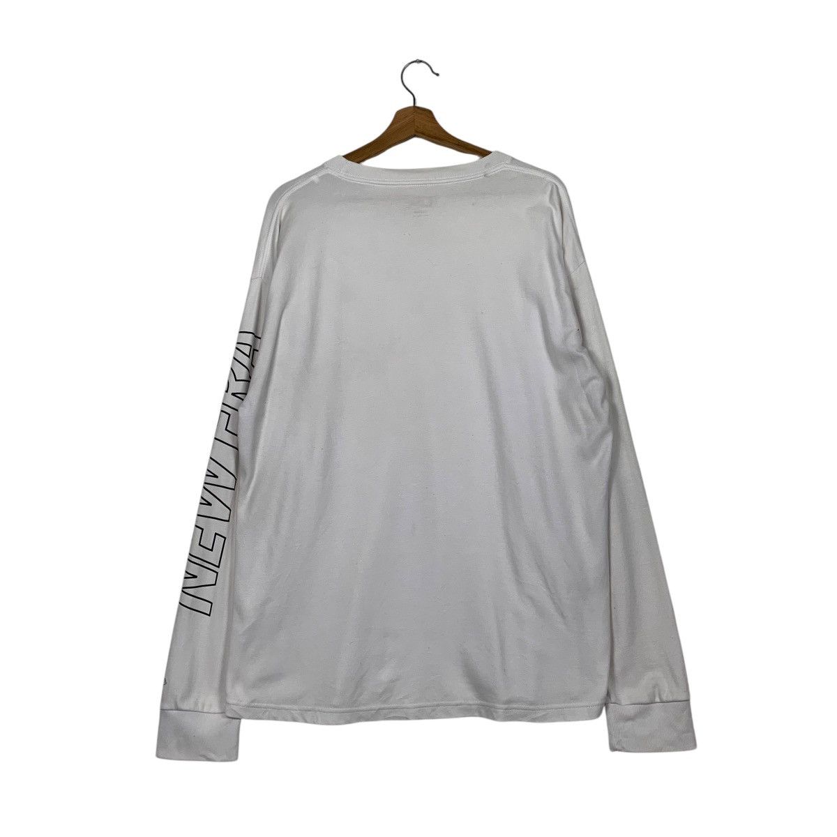 New Era New Era Crewneck Sweatshirt Size US M / EU 48-50 / 2 - 7 Thumbnail