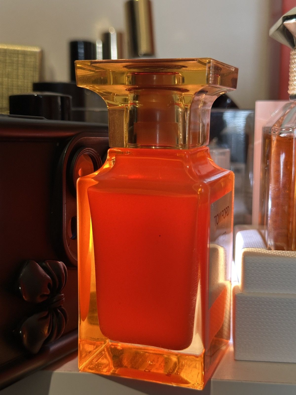 Tom Ford 100% authentic Tom Ford bundle (Bitter Peach, Noir de Noir) Size ONE SIZE - 2 Thumbnail