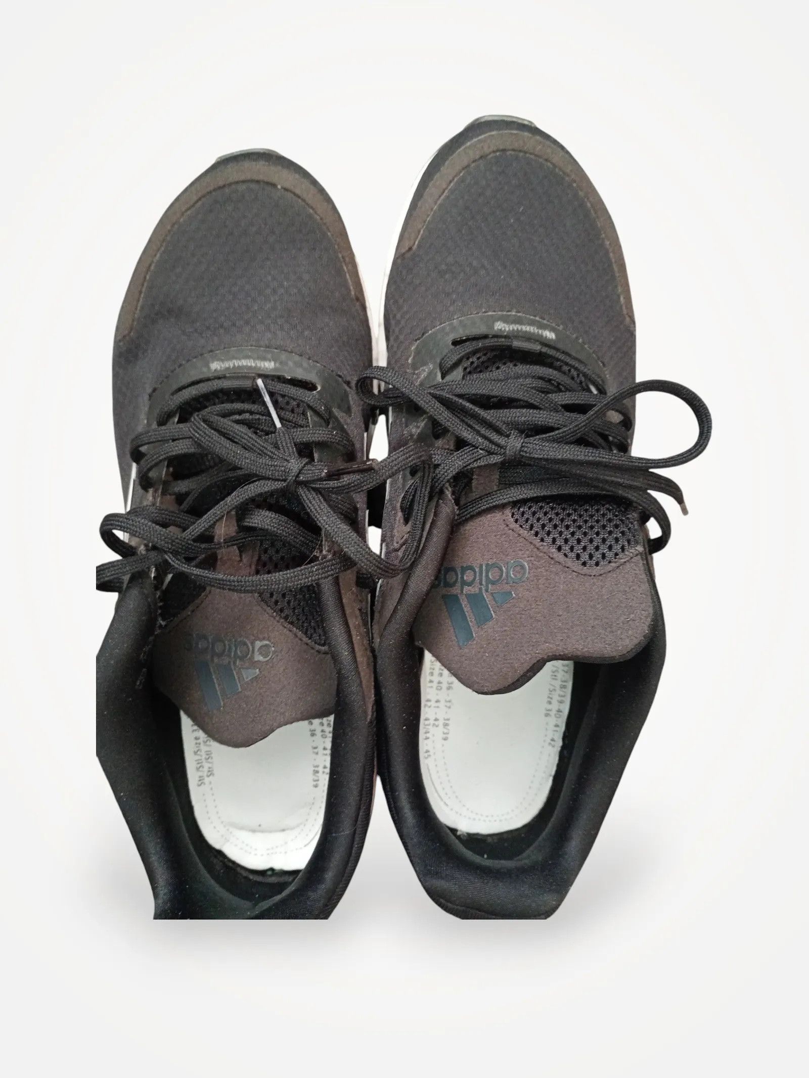 Adidas Adidas Sneakers Size US 12 / EU 45 - 1 Thumbnail