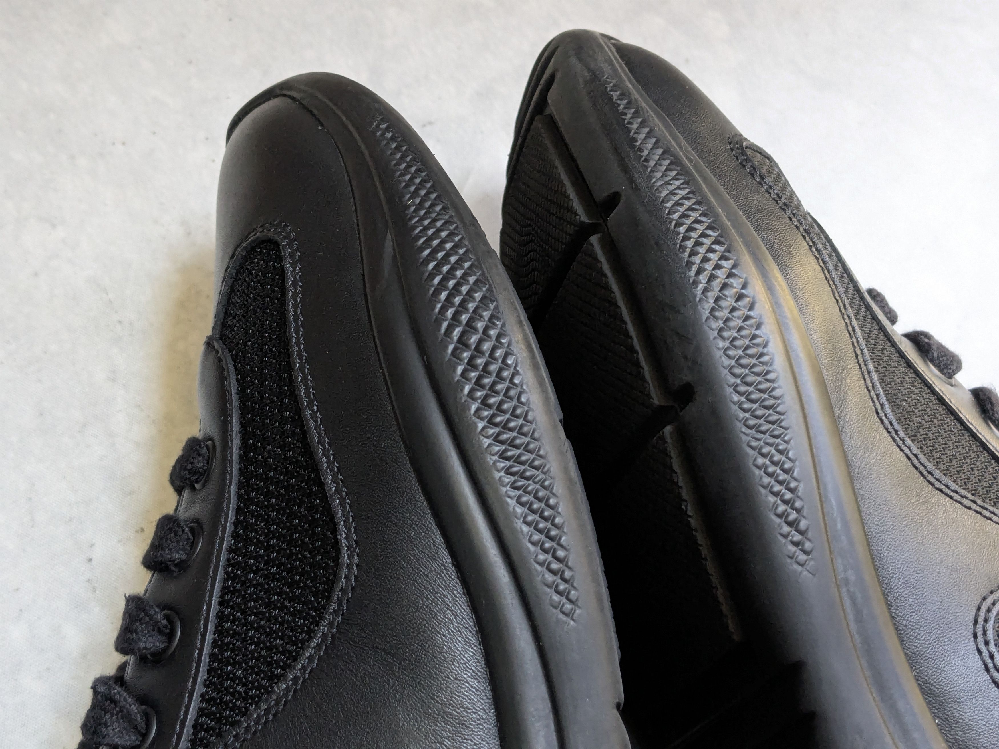 Prada Prada America's Cup Sneakers Black Red 11 Low Tops Size US 11 / EU 44 - 6 Thumbnail