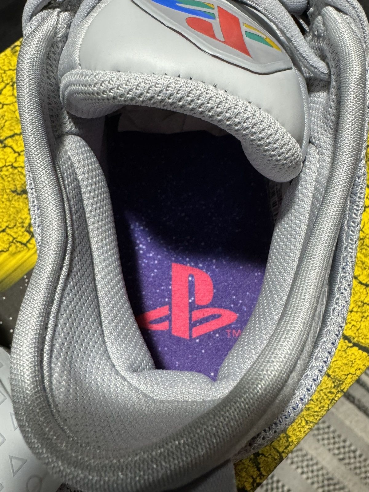 Nike Nike PG 2.5 PlayStation Size 12 Size US 12 / EU 45 - 13 Thumbnail