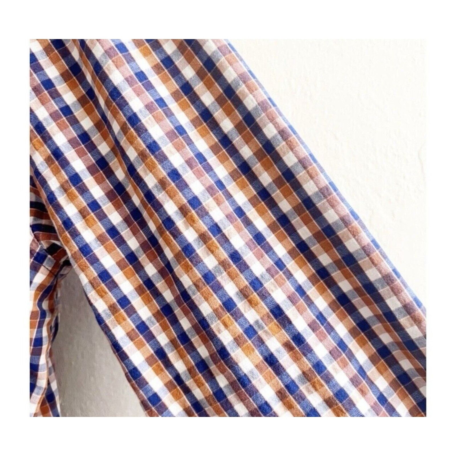Columbia Columbia Men’s Plaid Long Sleeve Outdoors Shirt Size XL Size US XL / EU 56 / 4 - 7 Thumbnail