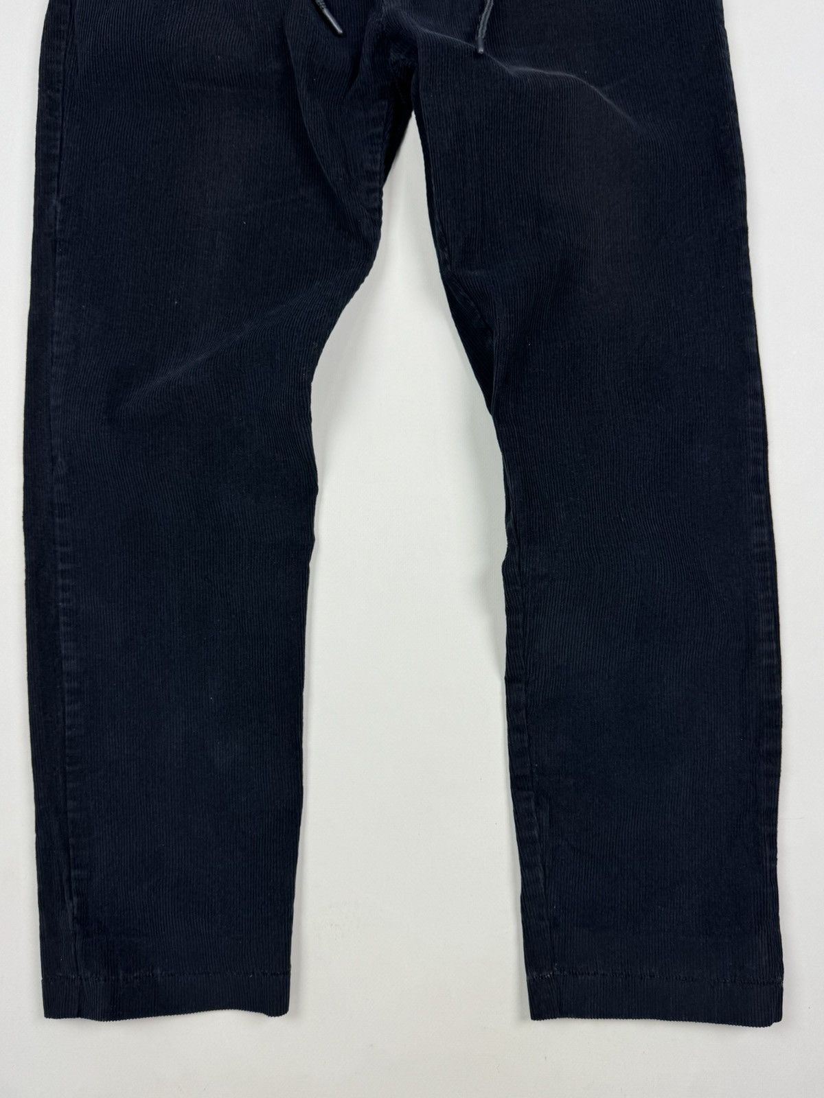 Folk Folk Basic Corduroy Chino Pants Size US 31 - 4 Thumbnail